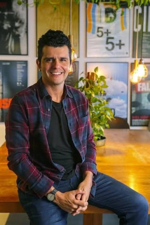 Guilherme Coelho foto