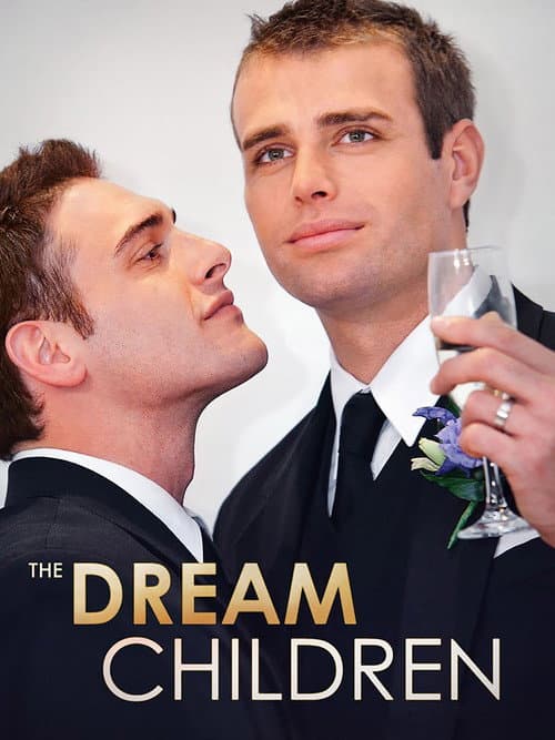 The Dream Children (2015) poster