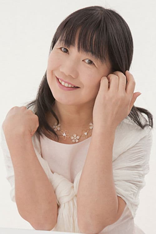 川田妙子 foto