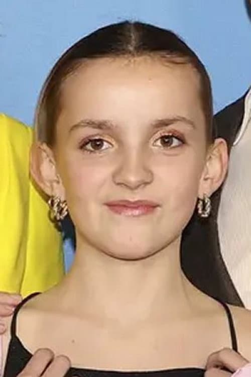 Selma Dali Pape foto