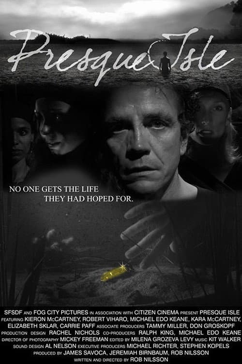 Presque Isle (2008) poster