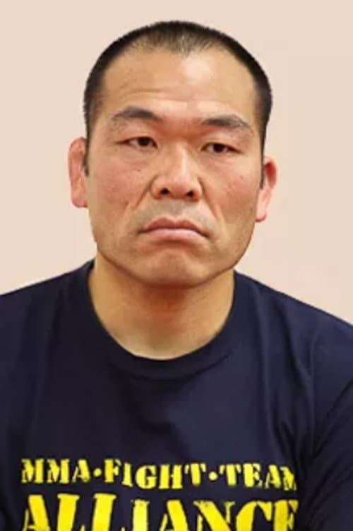 Tsuyoshi Kosaka foto