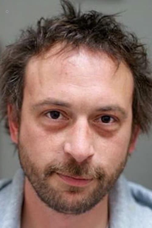 Alexandre Marouani foto