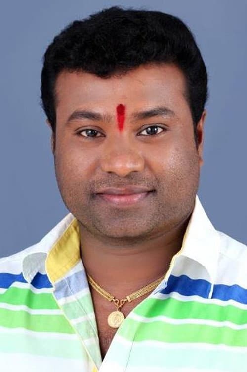 R L V Ramakrishnan foto