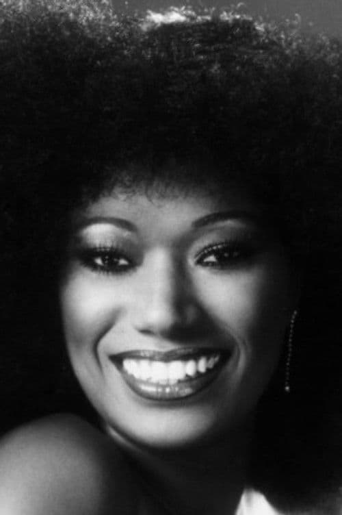 Bonnie Pointer foto