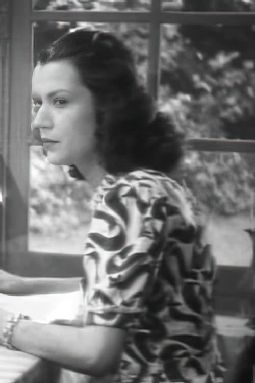 Jeanne Daury foto