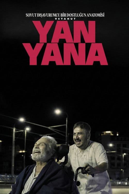 Yan Yana (2025) poster