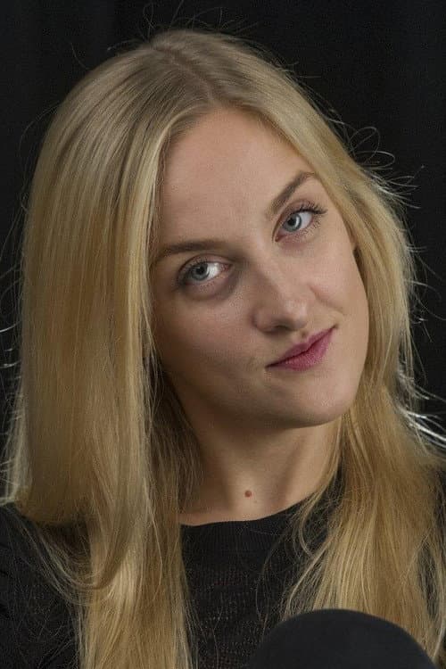 Marta Pulk foto