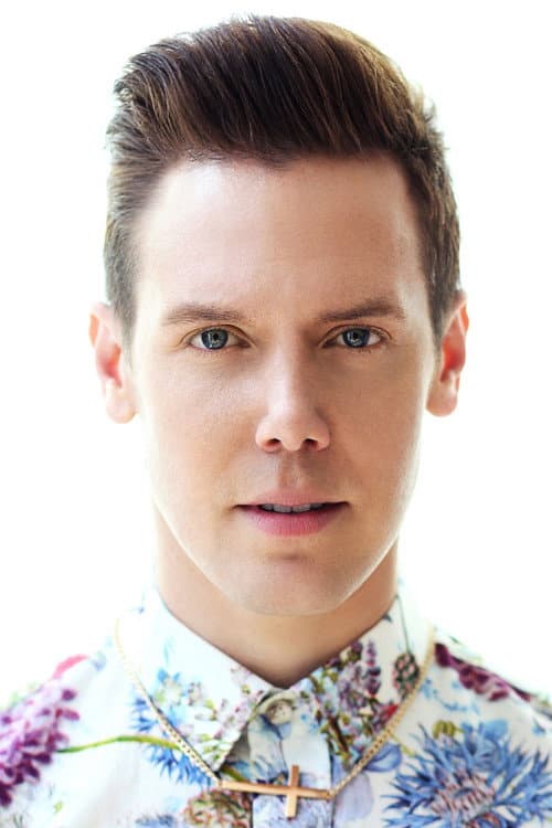 Benji Schwimmer foto