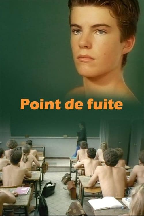 Point de fuite (1987) poster