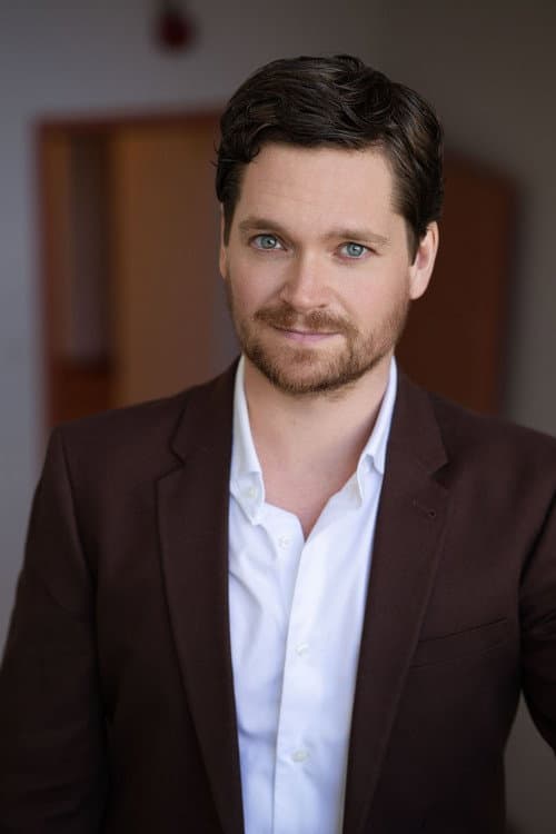 Philipp Lind foto