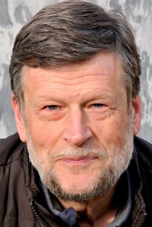 Paolo Hermanin De Reinchenfeld foto
