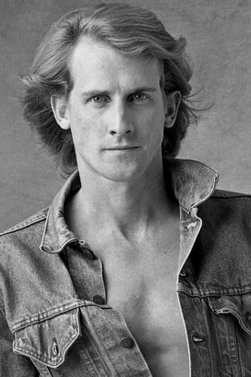 Edward Blatchford foto
