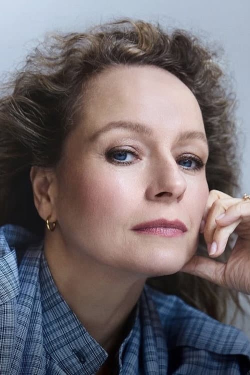 Samantha Morton foto