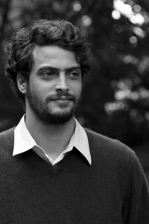 Marcel Beltrán foto