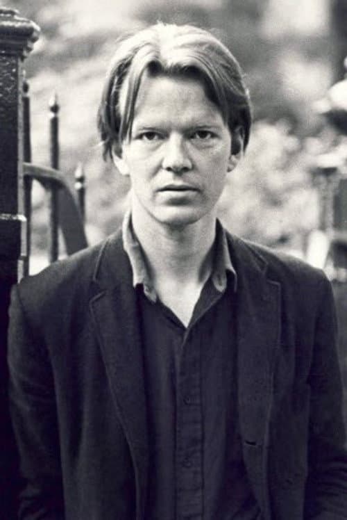 Jim Carroll foto