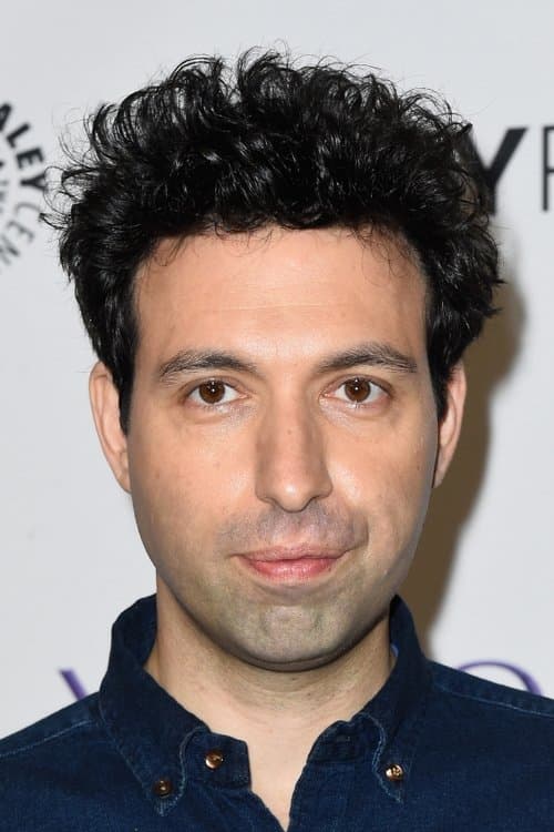 Alex Karpovsky foto