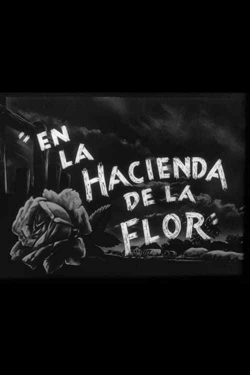 En la Hacienda de la Flor (1948) poster