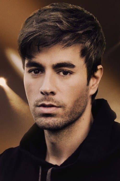 Enrique Iglesias foto