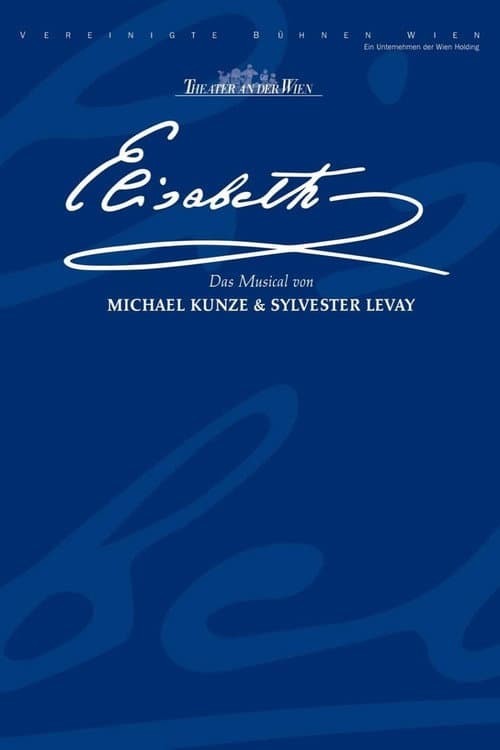Elisabeth (2005) poster