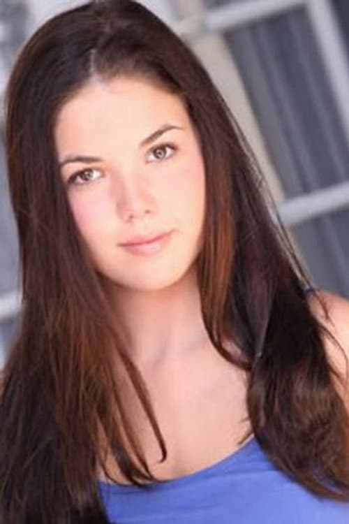 Madison Gibney foto