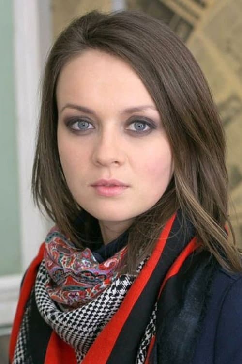 Olga Oleksiy foto