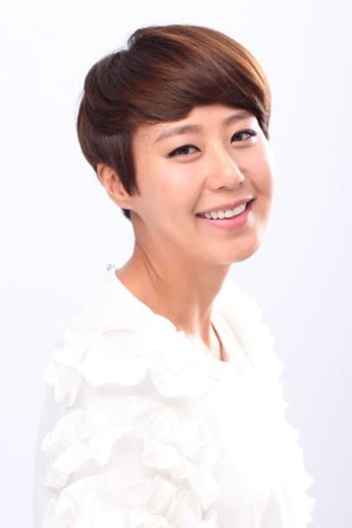 Kim Jin-seon foto