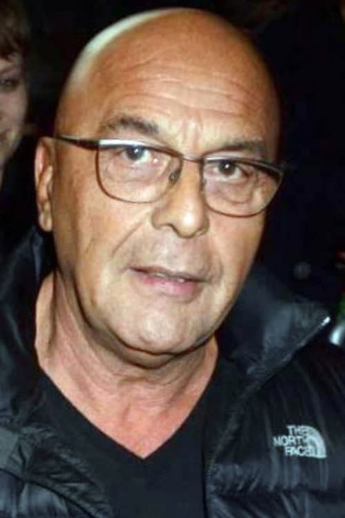 Jean-Baptiste Mondino foto