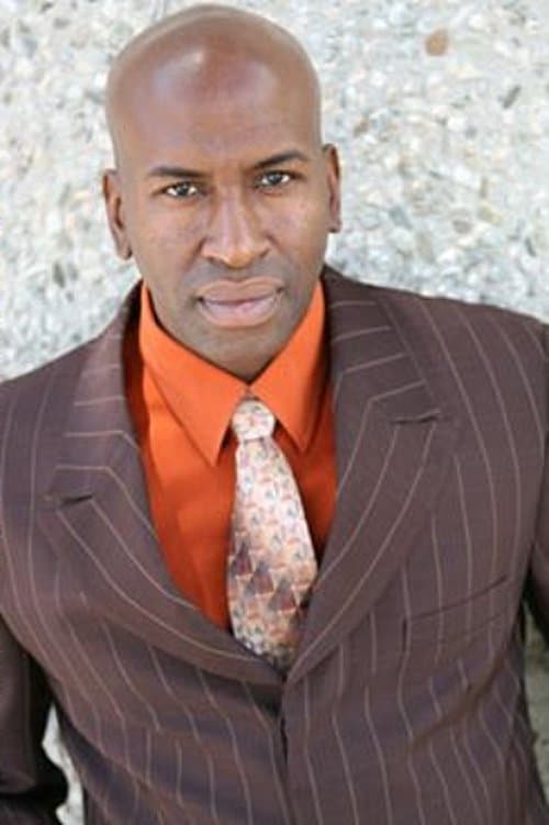 Esau McKnight foto