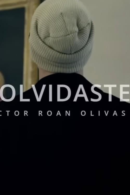 Dmarzo: Te Olvidaste (2023) poster