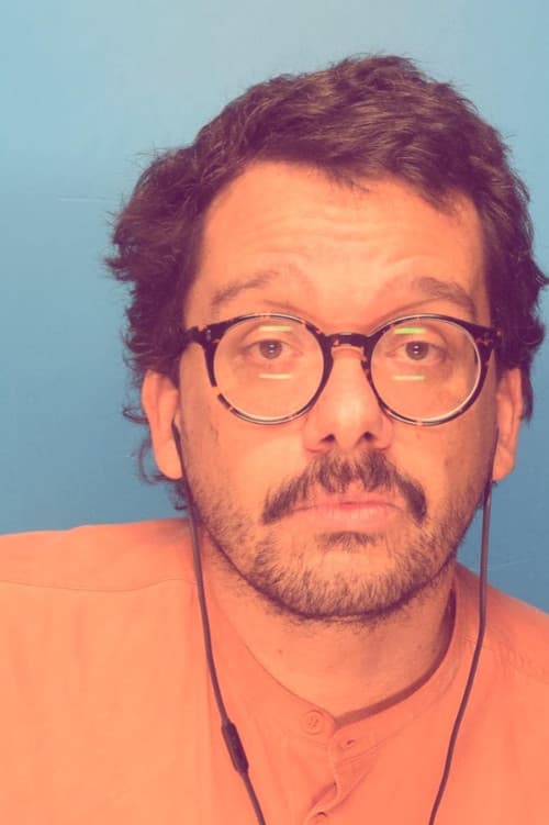 Gustavo Scofano foto