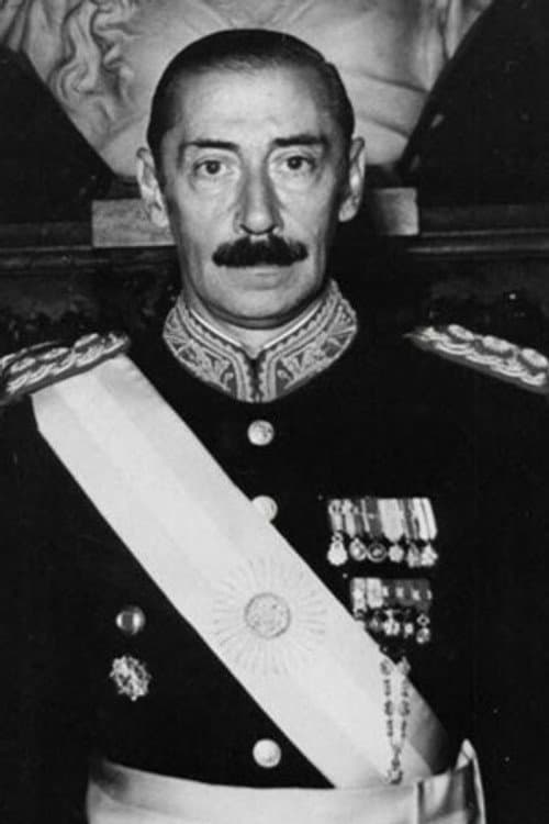 Jorge Rafael Videla foto