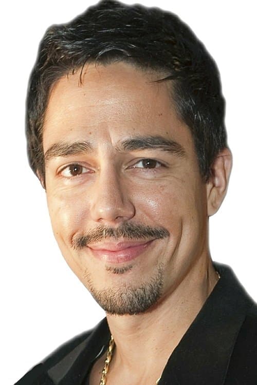 Zak Santiago foto
