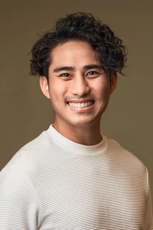 Anton Nolasco foto