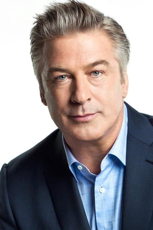 Alec Baldwin foto
