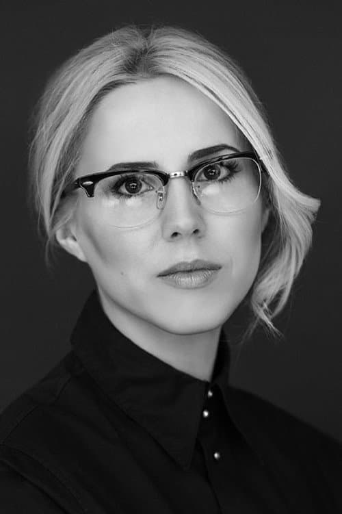 Cristina Jacob foto