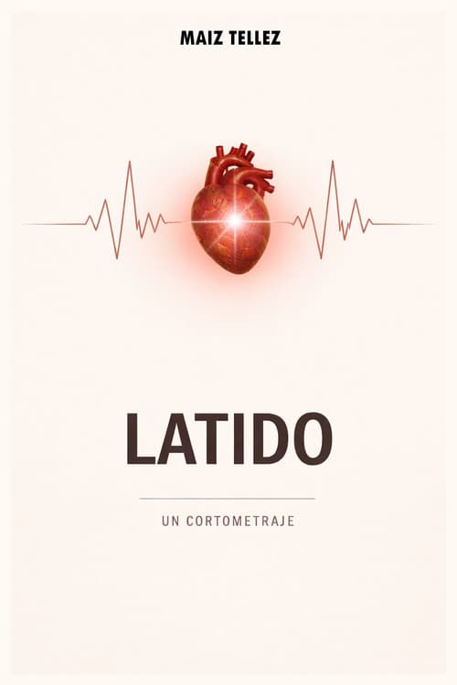 Final Frame: Latido (2026) poster