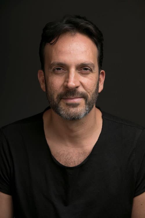 Antonio de la Vega foto