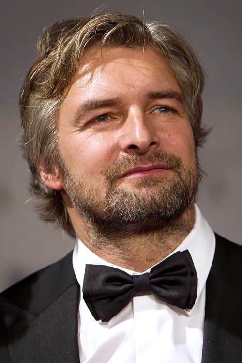 Victor Reinier foto