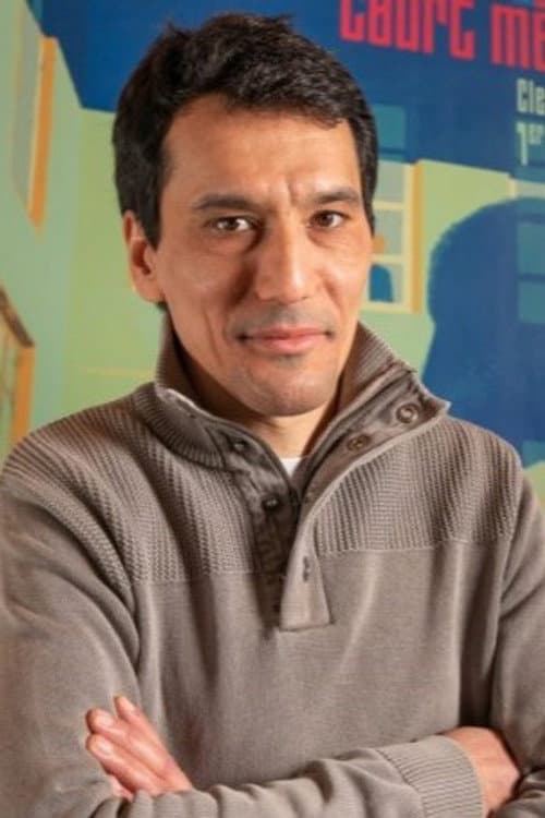 Foued Mansour foto