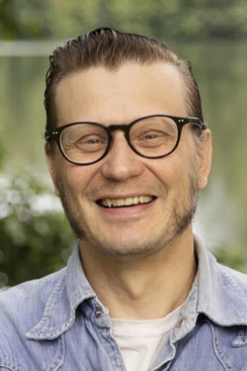Anssi Kasitonni foto