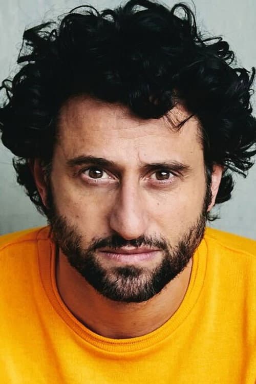 Serkan Kaya foto