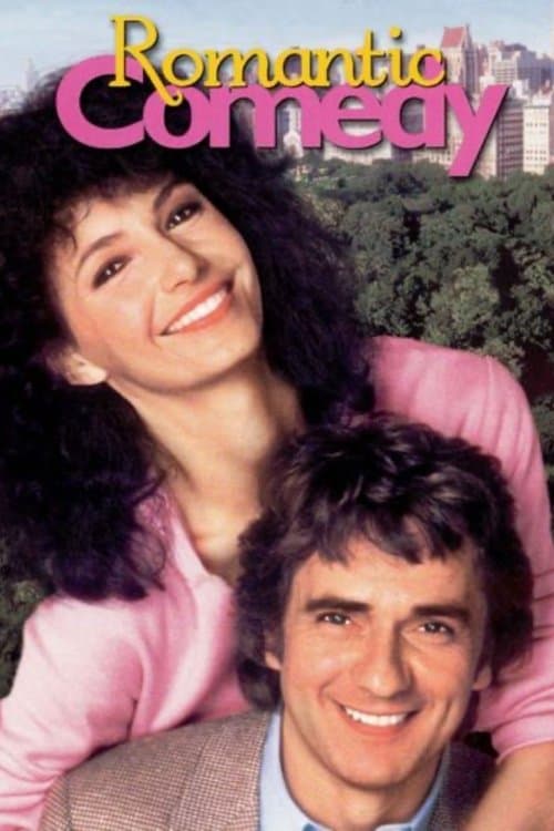 Romantic Comedy (1983) poster