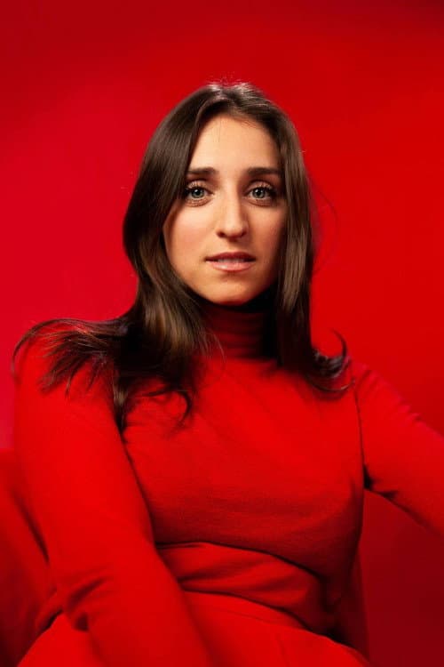 Élisabeth Godin foto