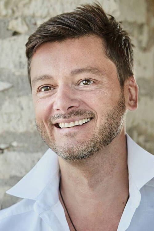 Lauri Vasar foto