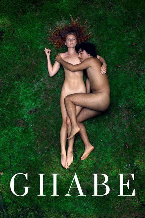 Ghabe (2020) poster