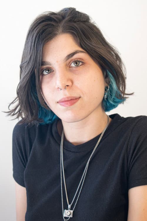 Florencia Bochicchio foto