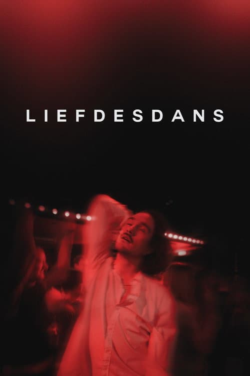 Liefdesdans (2024) poster