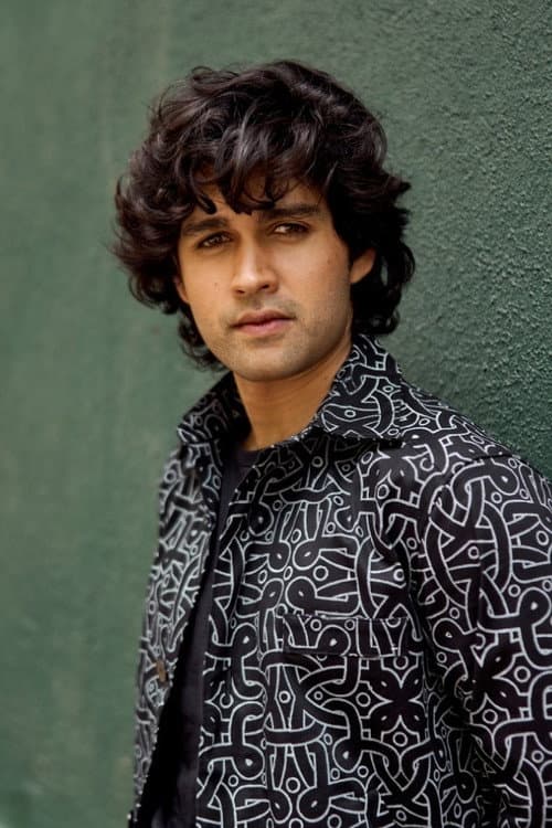 Karanvir Malhotra foto
