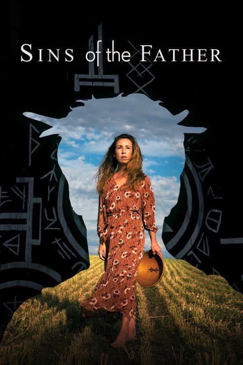 Sins of the Father (2022) poster